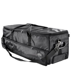 Studio-Trolley XL mit Aussparung für Stative