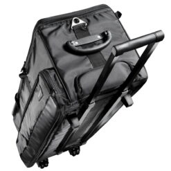 Studio-Trolley XL mit Aussparung für Stative