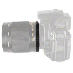 Pentax K T2-Adapter