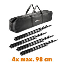 Stativtasche max.  98cm
