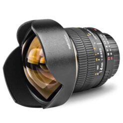 walimex pro 14mm/2.8 für 4/3