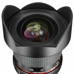 walimex pro 14mm/2.8 für 4/3