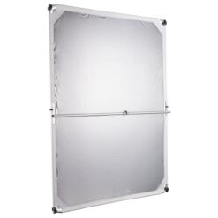 Jumbo 4in1 Reflektorsegel 150x200cm