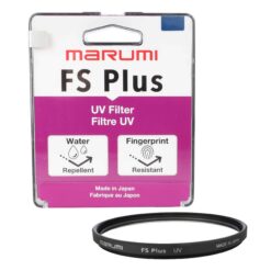 Marumi FS Plus Lens UV Filter ø46-82mm