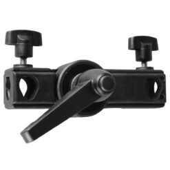 Styroporgabel mit Halterung Zackenlänge 7,5cm