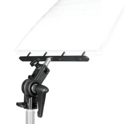 Styroporgabel mit Halterung Zackenlänge 7,5cm