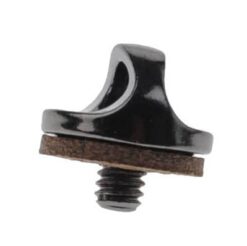 BlackRapid Street Breathe Set black