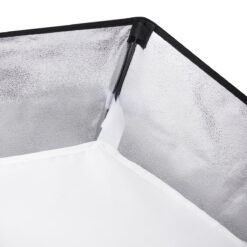 Octagon ø60cm Universal