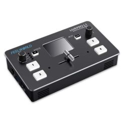 Feelworld Live Pro L1 Video Switcher 4x HDMI inputs