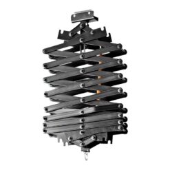 walimex pro Schere/Pantograph für Deckenschienensystem