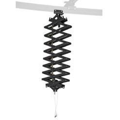Schere/Pantograph für Deckenschienensystem