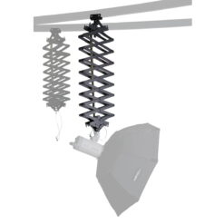Schere/Pantograph für Deckenschienensystem