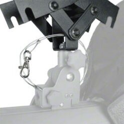 Sicherungsdraht für Schere/Pantograph