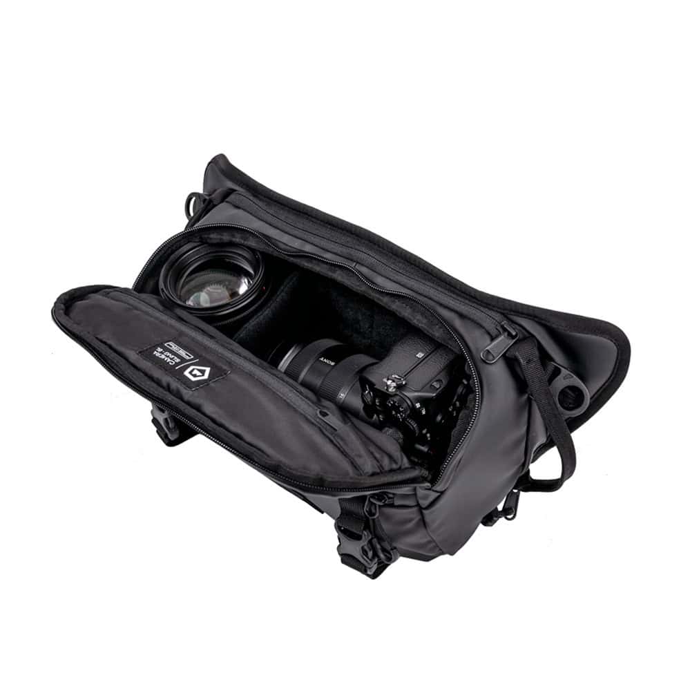 WANDRD ROGUE Sling 6L 5 Farben