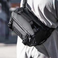 WANDRD ROGUE Sling 6L 5 Farben