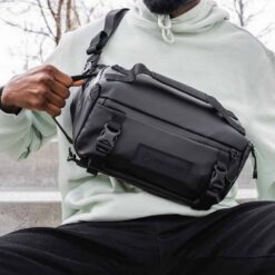 WANDRD ROGUE Sling 6L 5 Farben