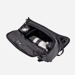 WANDRD ROAM Sling 9l black oder tan