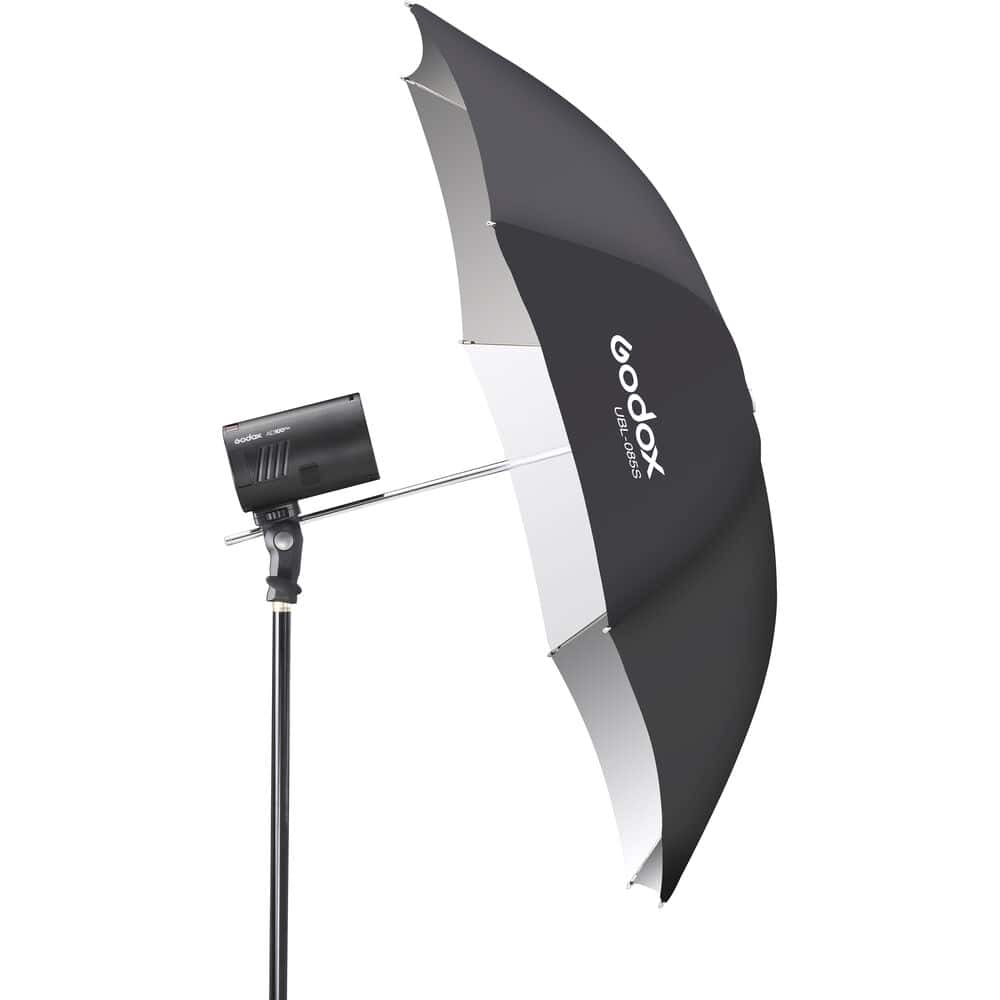 Witstro AD100Pro 2er Set