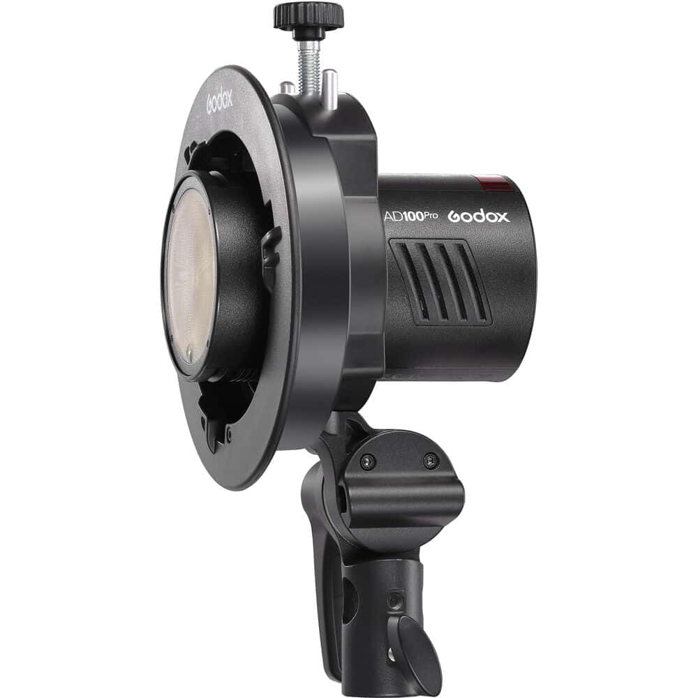 Witstro AD100Pro 2er Set