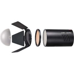 Witstro AD100Pro 2er Set