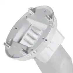 walimex pro Adapter für Blitzvorsätze für Nikon SB900, Sony HVL-58