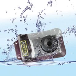 WP-510 Unterwassertasche für Zoom bis 30mm