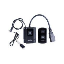 SK300ll Travel-Set Leuchten, Lampenstative, Lichtformer