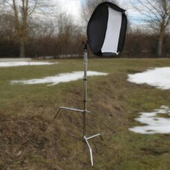 C-Stand 140-320cm