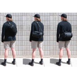 ROAM Sling 9l