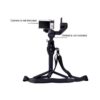 Zubehörset DJI Ronin S/SC