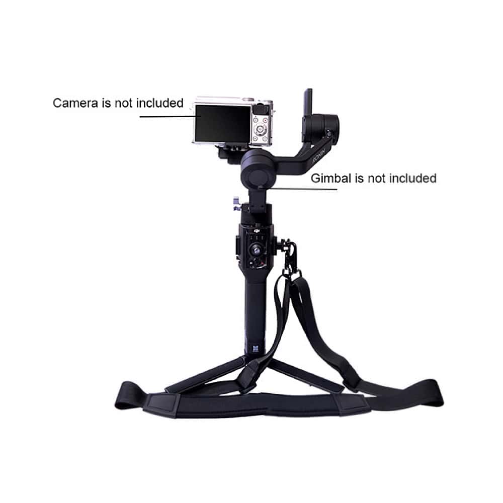 Zubehörset DJI Ronin S/SC