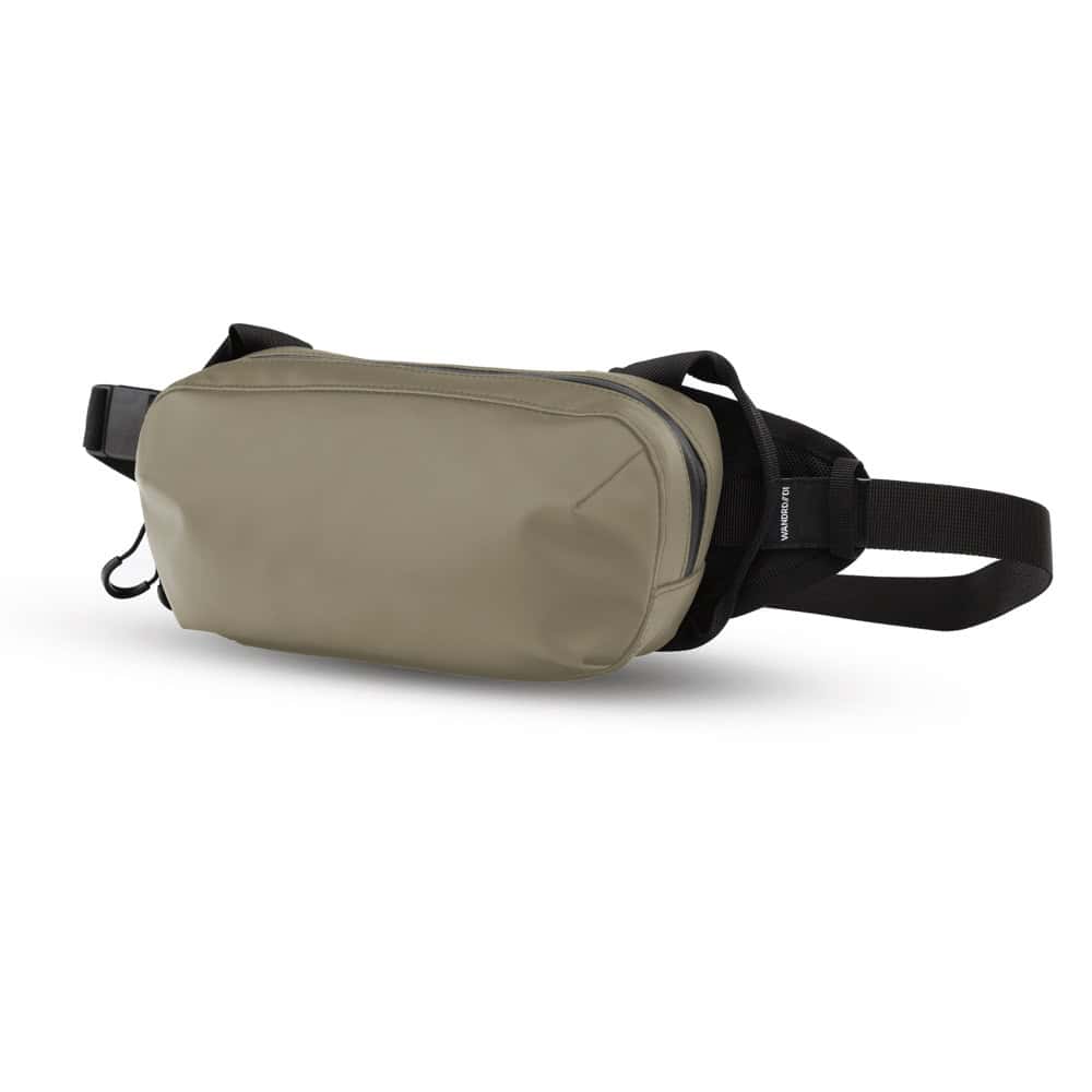 D1 Fanny Pack V2