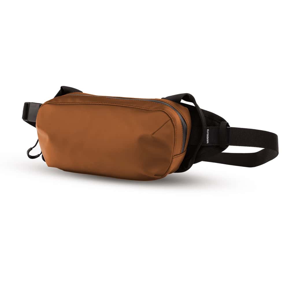 D1 Fanny Pack V2