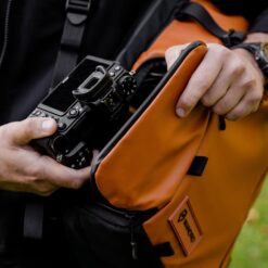 THE PRVKE V3 21 Liter