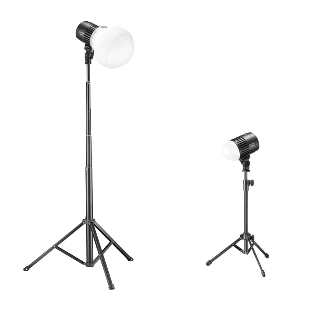 Godox Litemons LED Double Light Kit Daylight