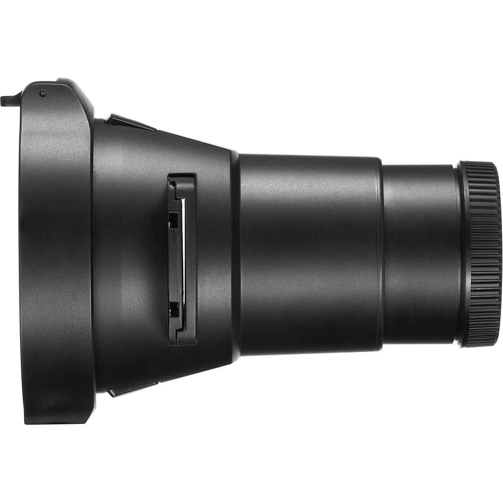 Projektionsaufsatz für Blitze AK-R21 für AD200Pro, AD100Pro, V1 and others