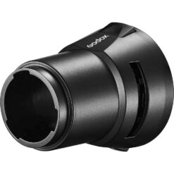 Projektionsaufsatz für Blitze AK-R21 für AD200Pro, AD100Pro, V1 and others