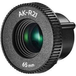 Projektionsaufsatz für Blitze AK-R21 für AD200Pro, AD100Pro, V1 and others