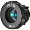 50mm Objektiv für AK-R21