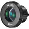 83mm Objektiv für AK-R21