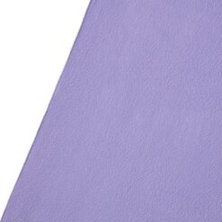 westcott Stoffhintergrund Periwinkle Purple 2,7x6,1m faltenfrei