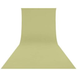 westcott Stoffhintergrund Light Moss Green 2,7x6,1m faltenfrei