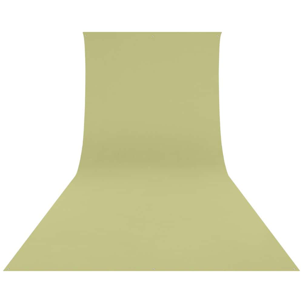 westcott Stoffhintergrund Light Moss Green 2,7x6,1m faltenfrei