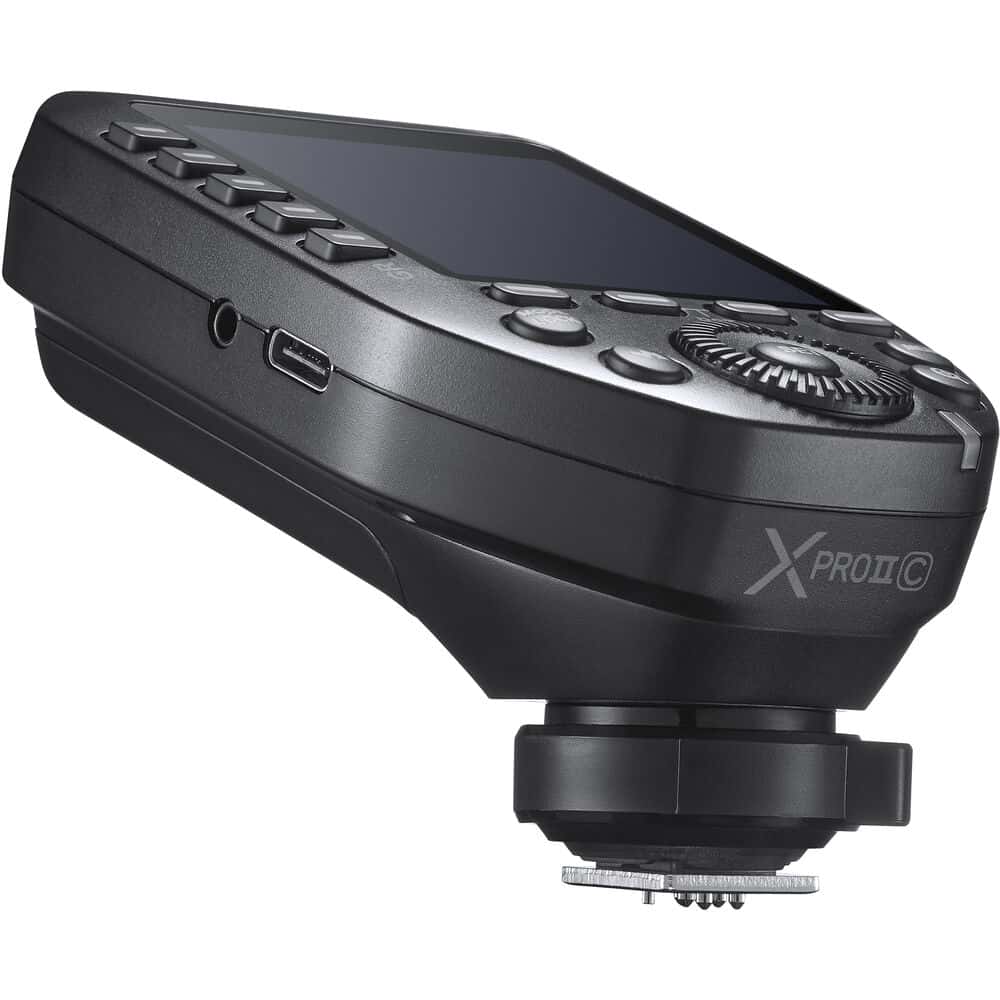Godox XPRO II Funkauslöser Sender