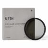 Urth Polfilter PLUS aus Schott-Glas