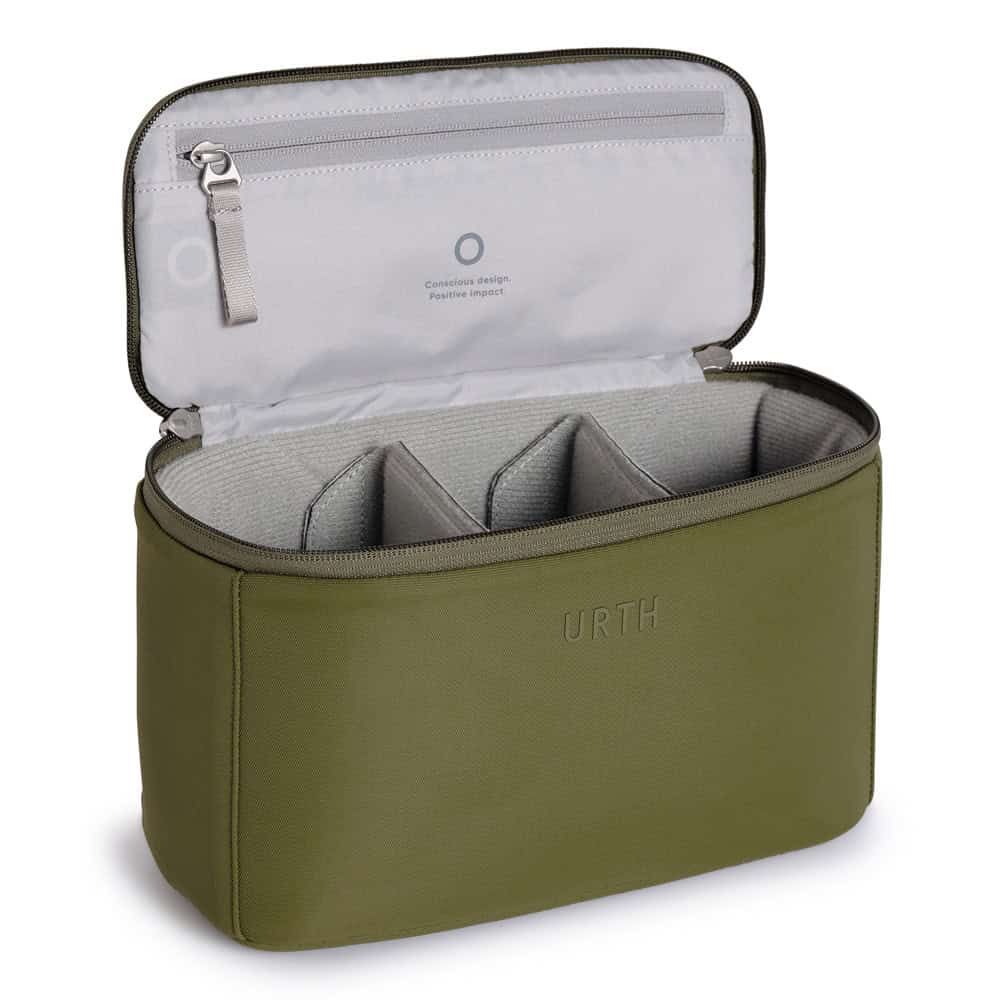 URTH Arkose Camera Insert 3,7 Liter