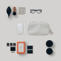 URTH Zeolite Tech Organiser 2,4 Liter