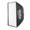 Godox GS44 Softbox 120x120cm für KNOWLED MG1200Bi