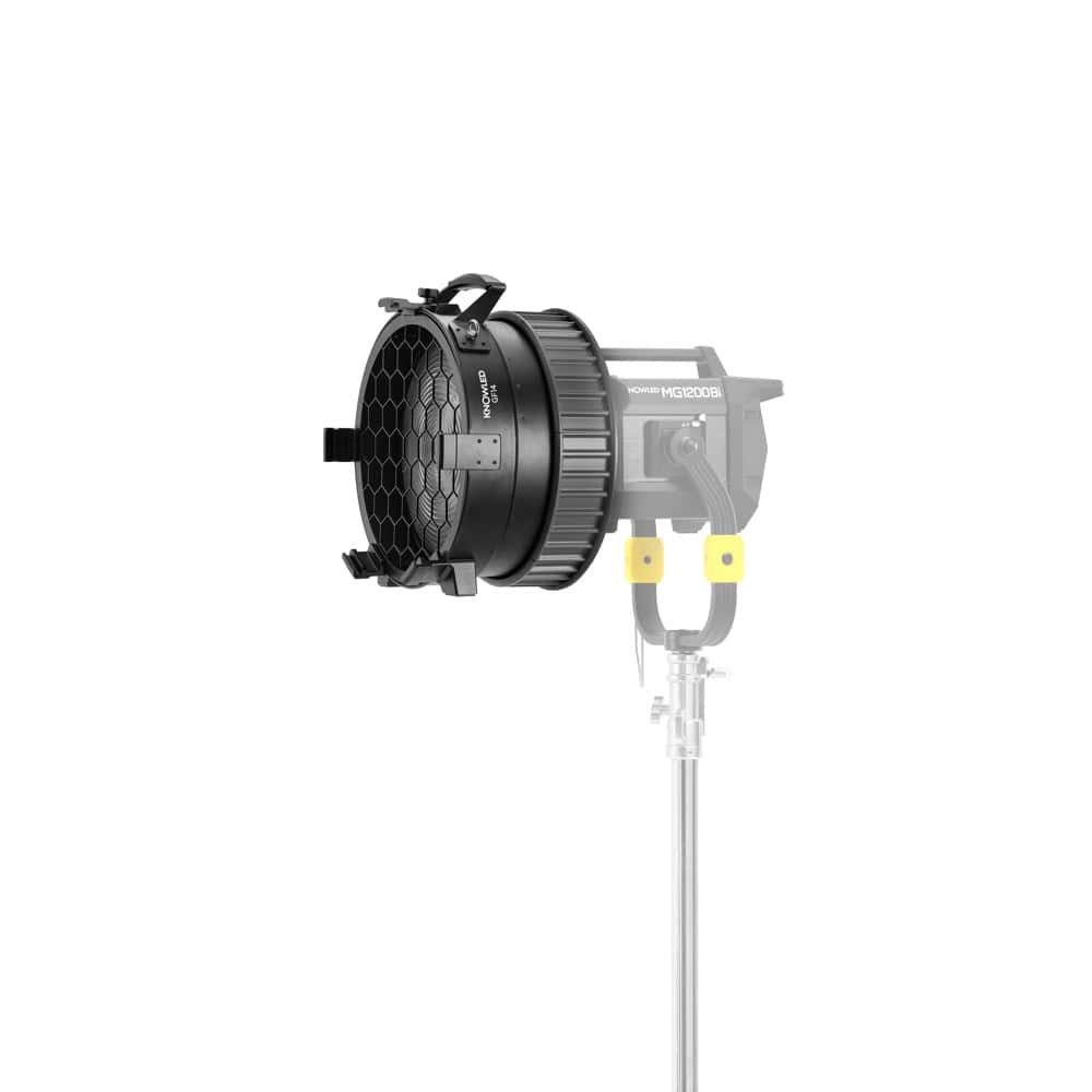 Godox GF14 Fresnel Lens G-Mount, 14"