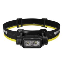 Nitecore NU40 1.000 Lumen